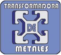TRANSFORMADORA DE METALES